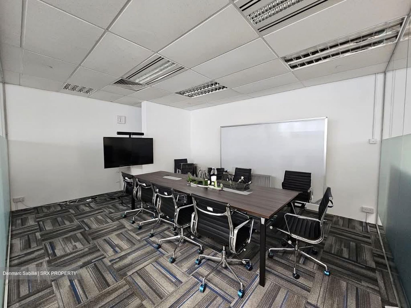 MYP Plaza (D1), Office #561001241